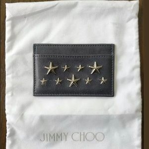 Jimmy Choo Cardcase